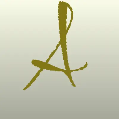 АЗС №04, ООО НИАЛ, лого-визитка