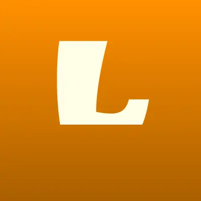 Легатто, микрокредитная компания, лого-визитка