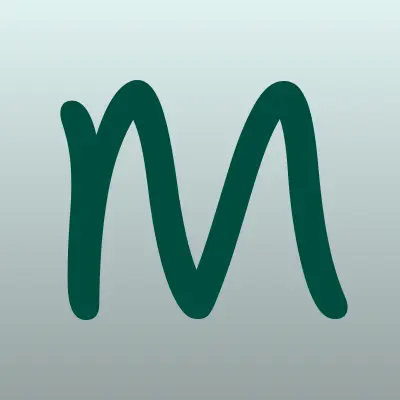 МаксВекъ, лого-визитка