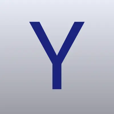 YOUMODA, магазин женской одежды, лого-визитка
