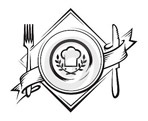 Формула А113 - иконка «ресторан» в Юже