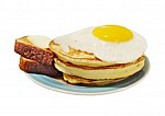 Калипсо - иконка «завтрак» в Юже